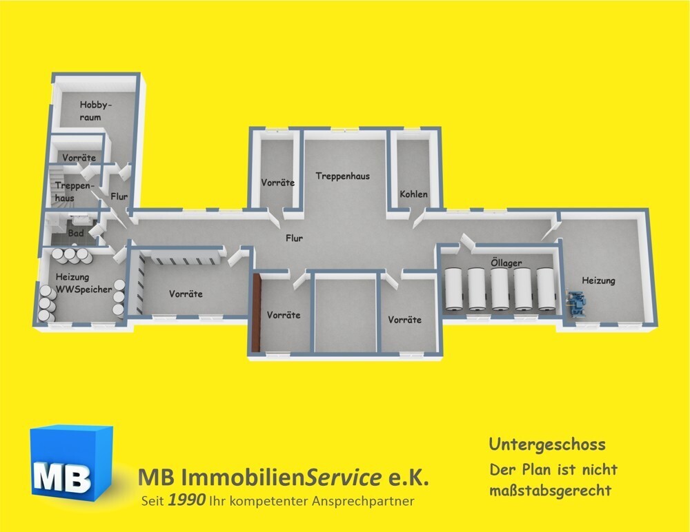 GrundrissUG