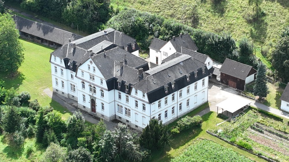 Luftaufnahme 