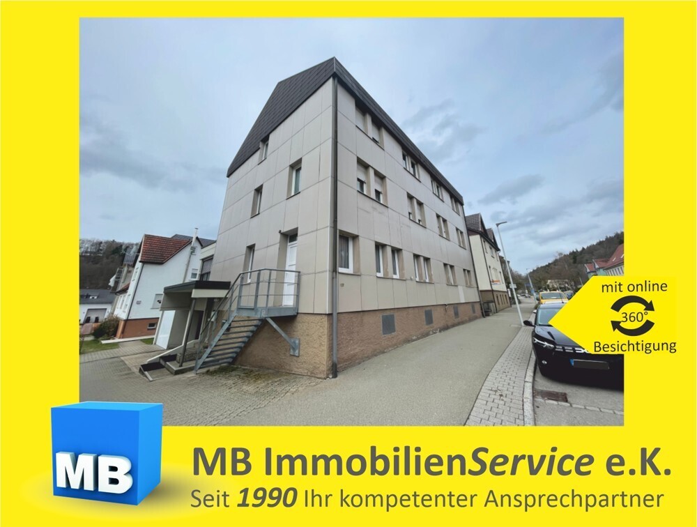 Vermieten, wohnen, arbeiten
