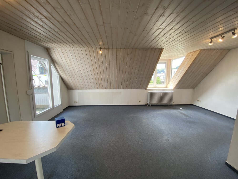 Wohnen/Essen