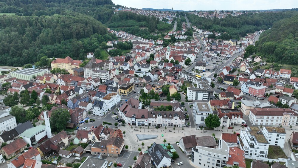 Luftbild
