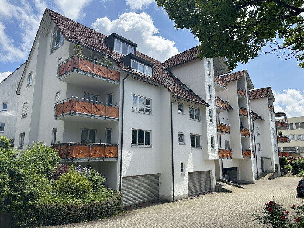 Außenansicht