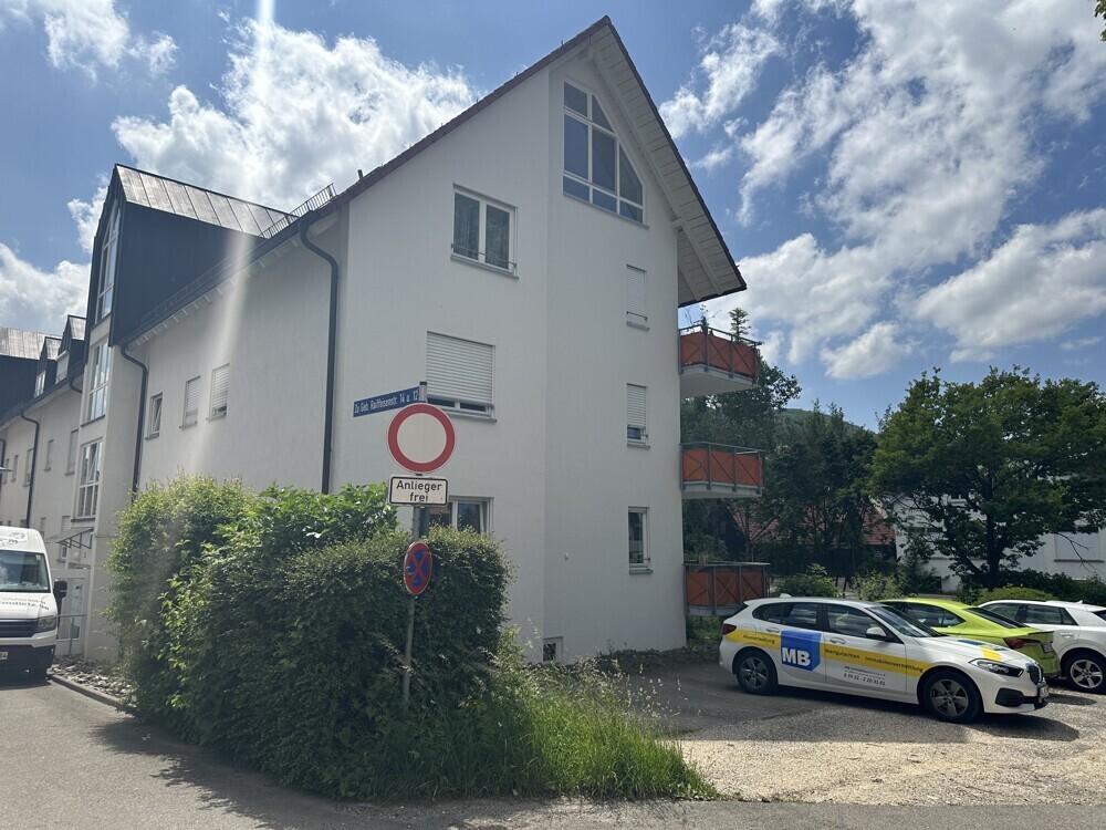 Außenansicht