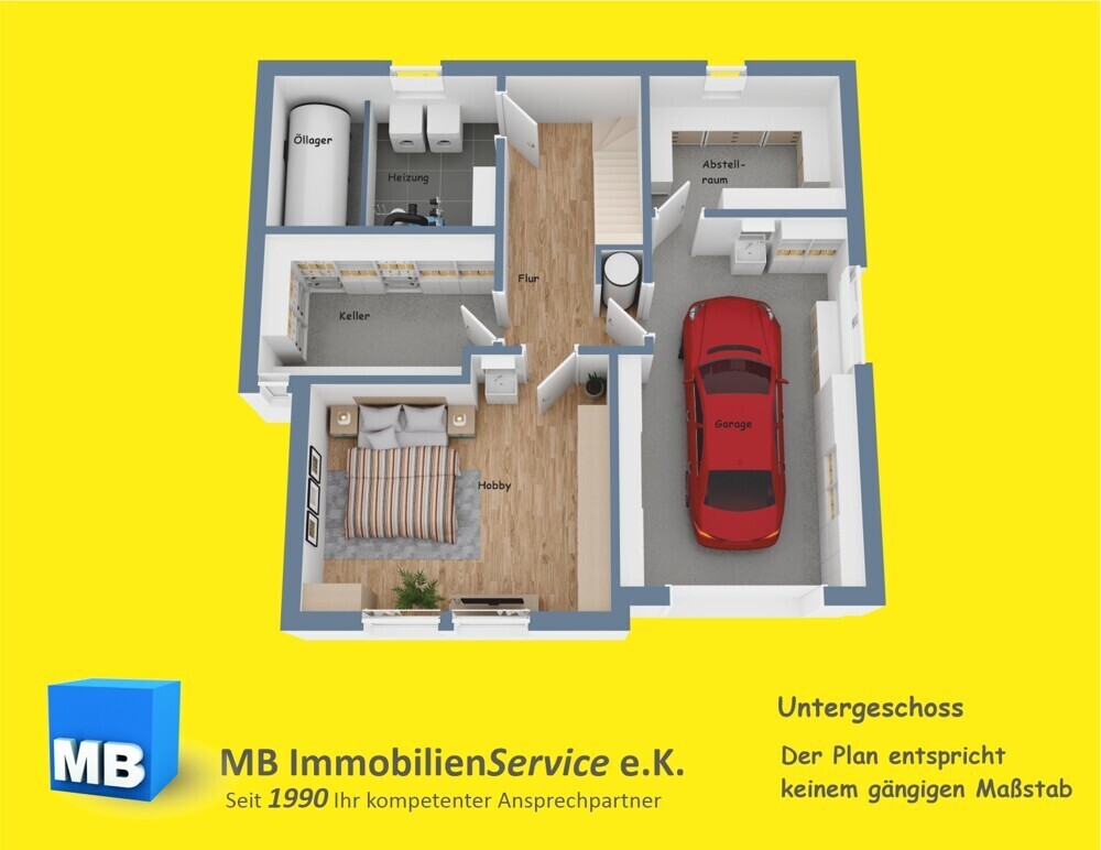 GrundrissUG
