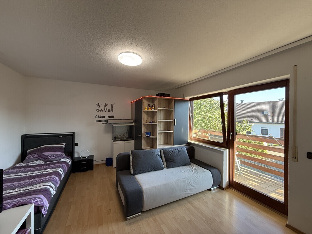 Zimmer EG