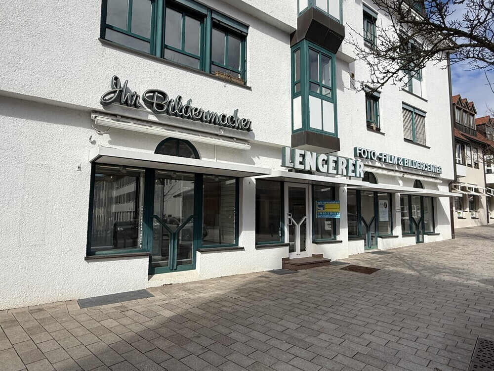Außenansicht