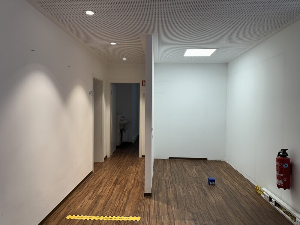 Empfang