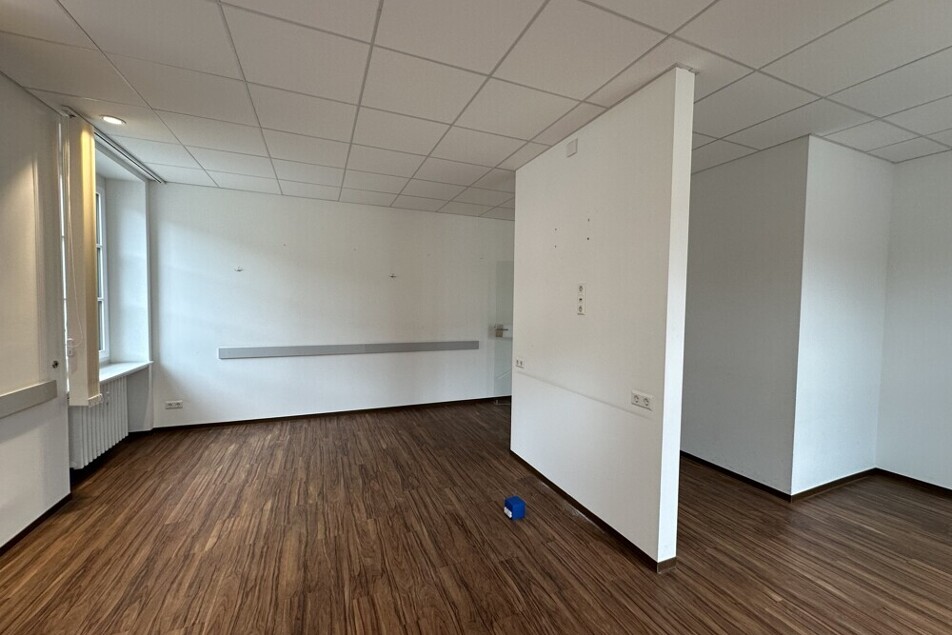 Wartezimmer