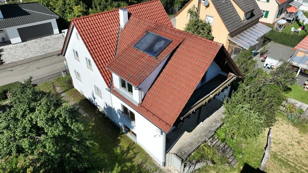 Luftaufnahme