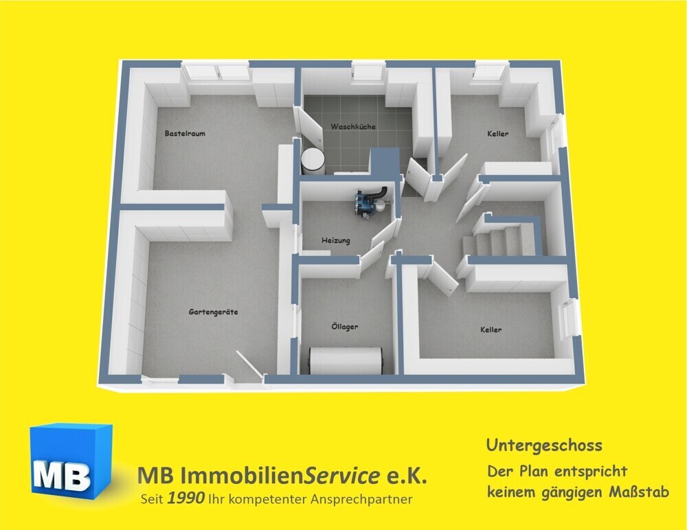 GrundrissUG