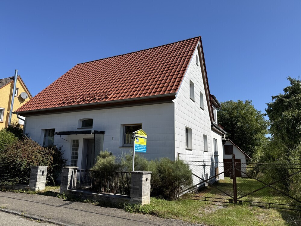 Außenansicht