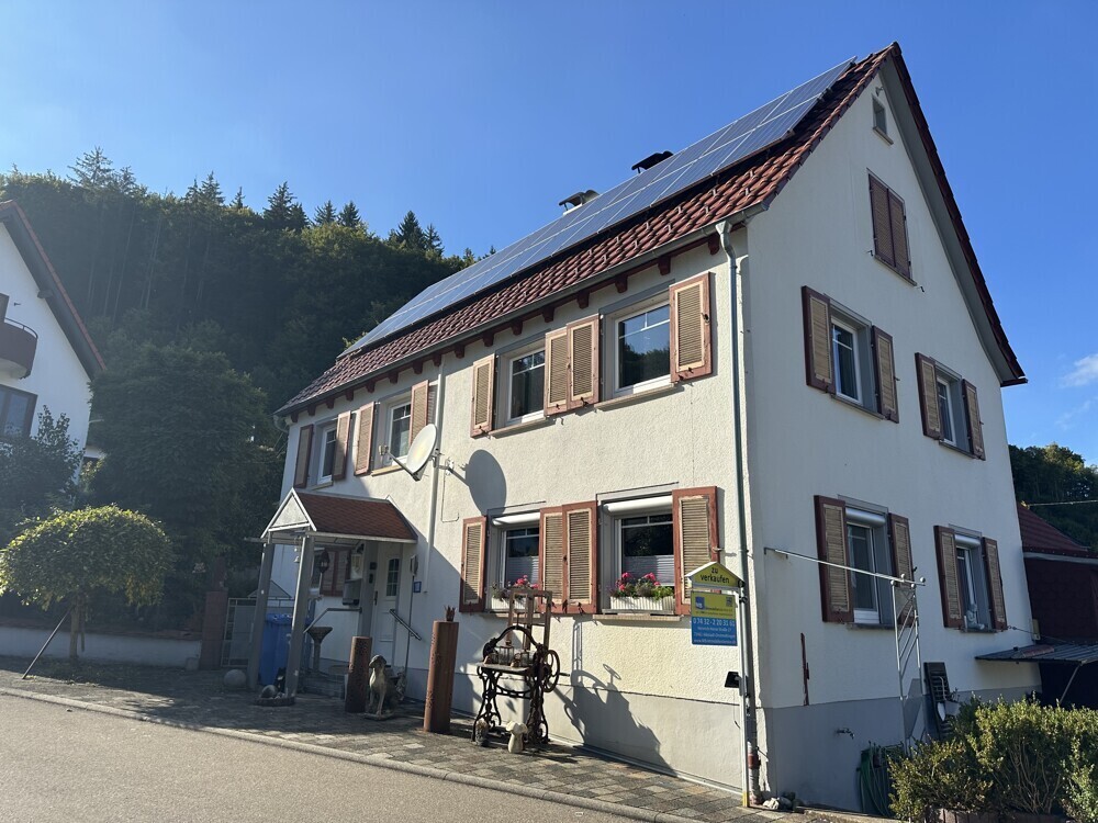 Außenansicht
