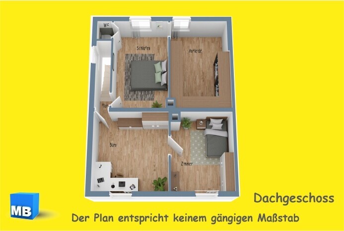 GrundrissDG