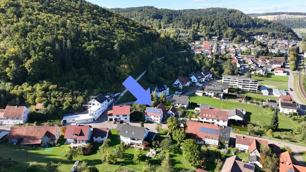 Luftaufnahme