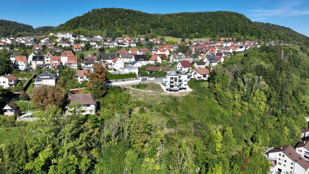 Luftaufnahme