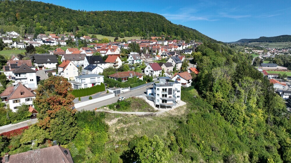 Luftaufnahme