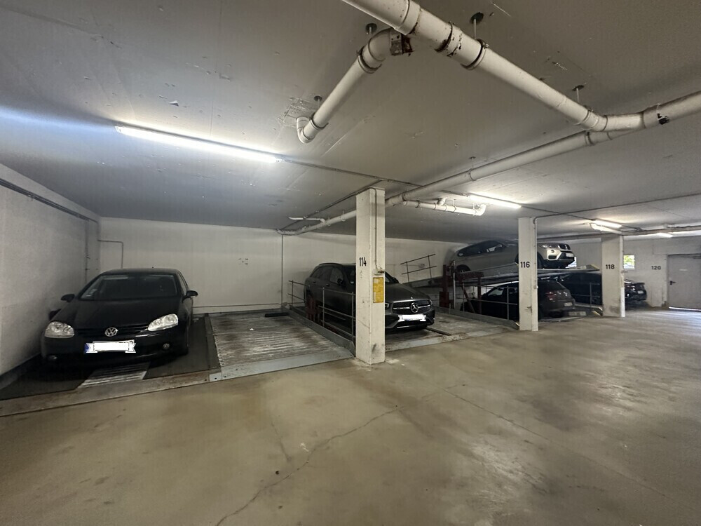 Stellplatz