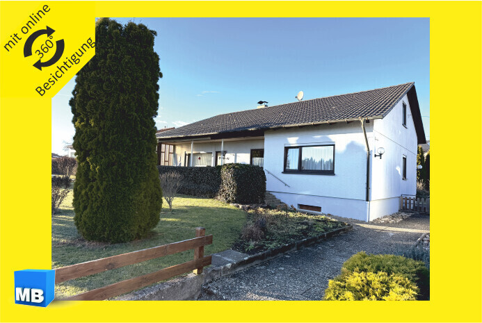 Ruhe - gesucht und gefunden