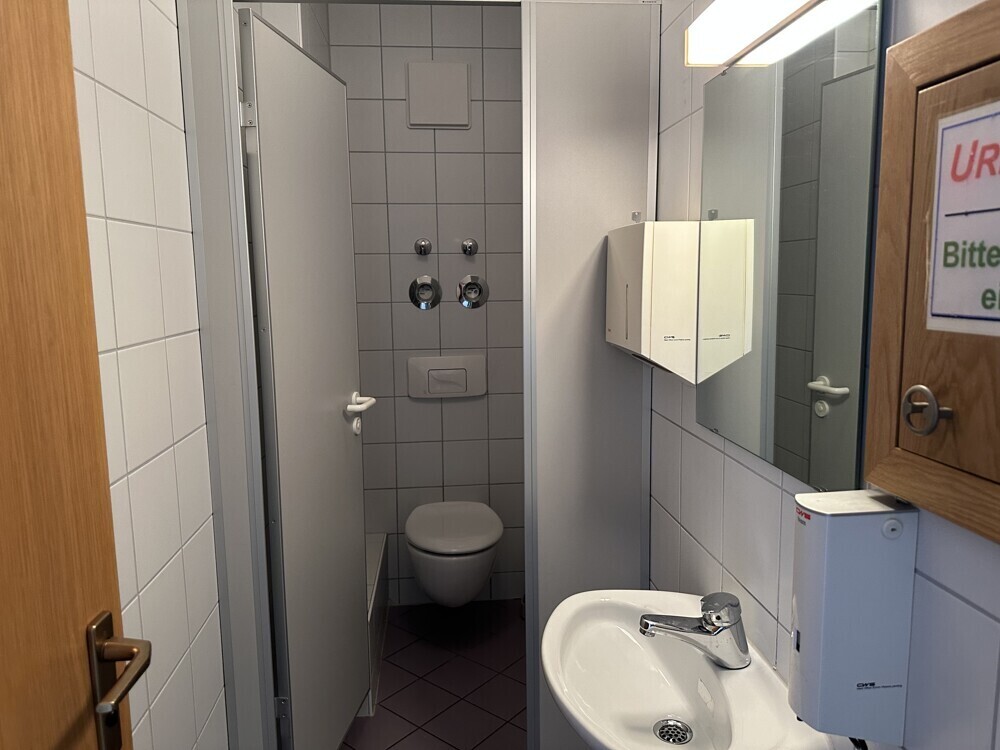 WC