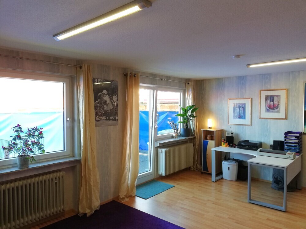 Büro