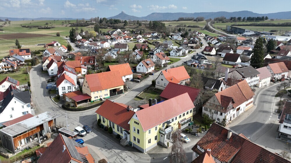 Luftbild