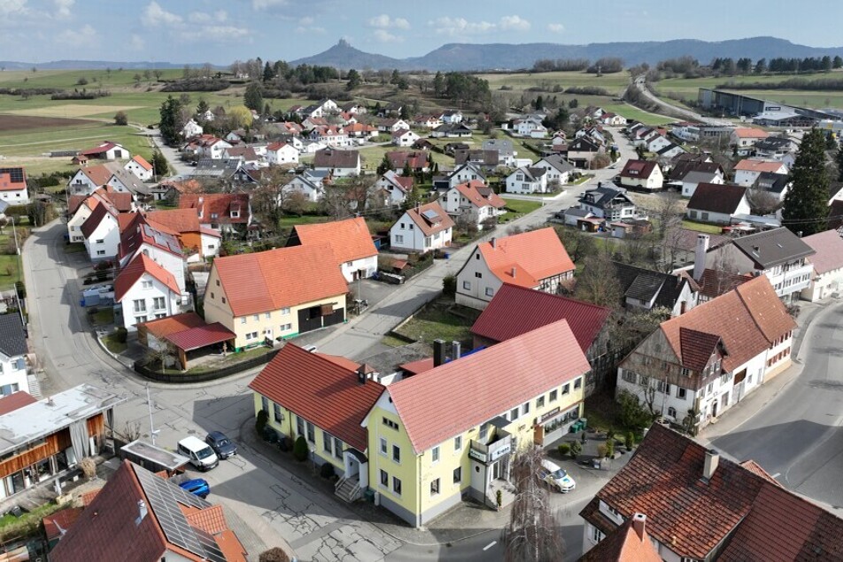 Luftbild