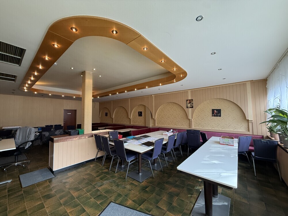 Café