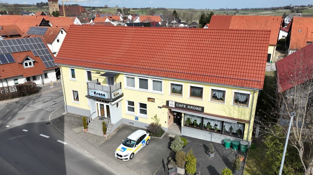 Ansicht