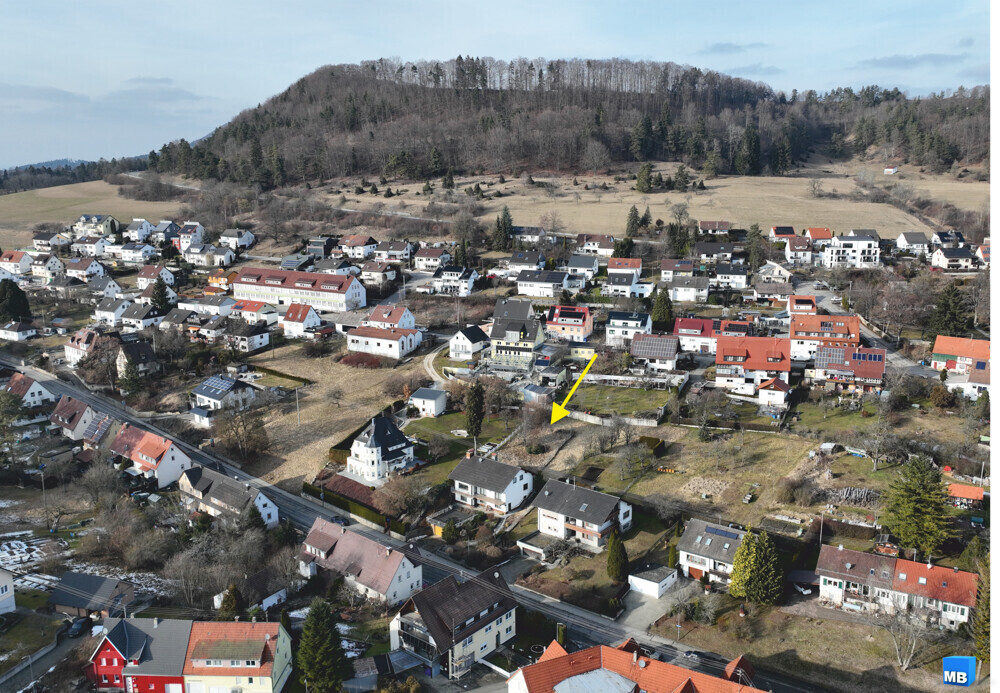 Luftbild