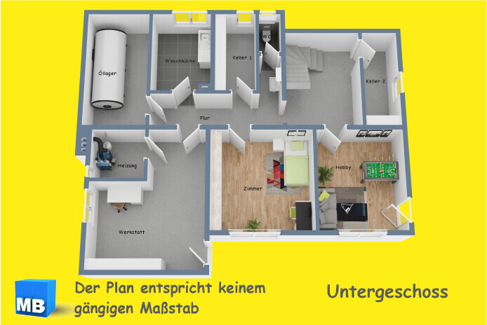 GrundrissUG