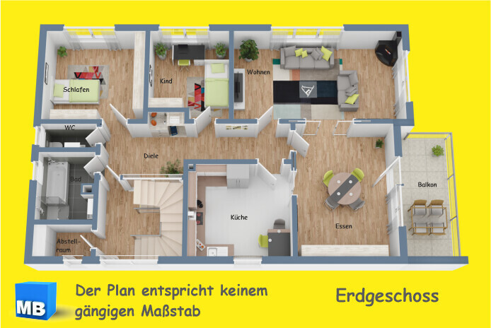GrundrissEG
