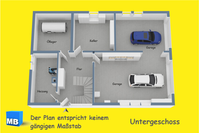 GrundrissUG