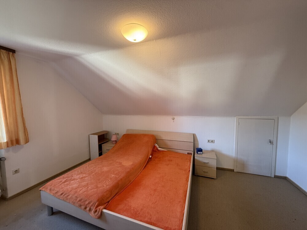 Schlafen DG