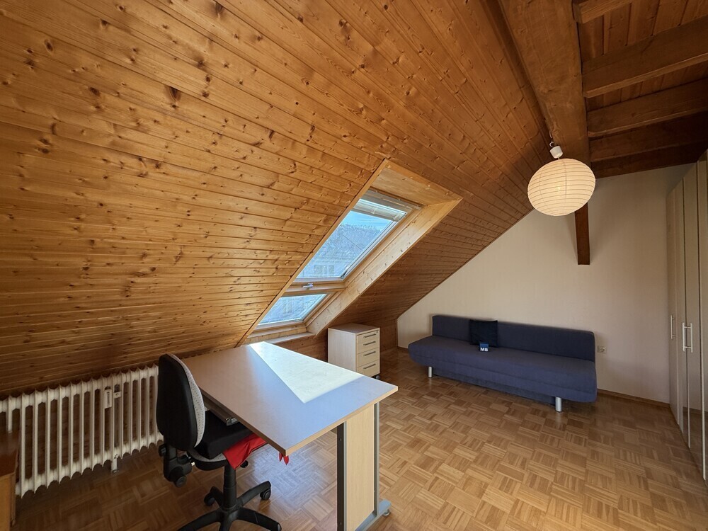 Büro DG