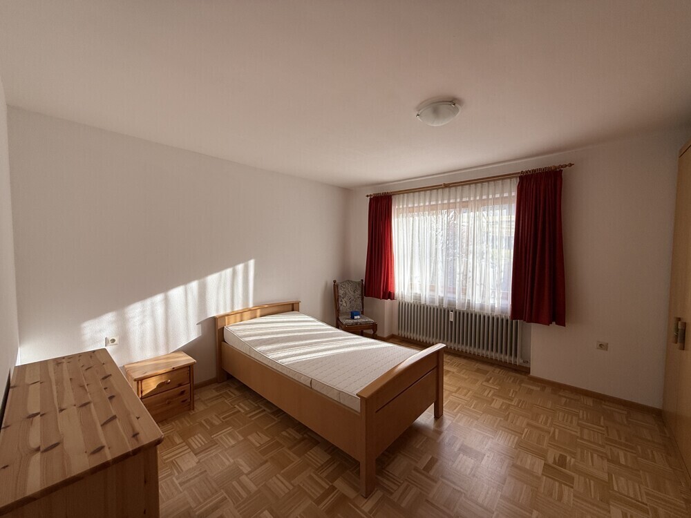 Schlafen OG