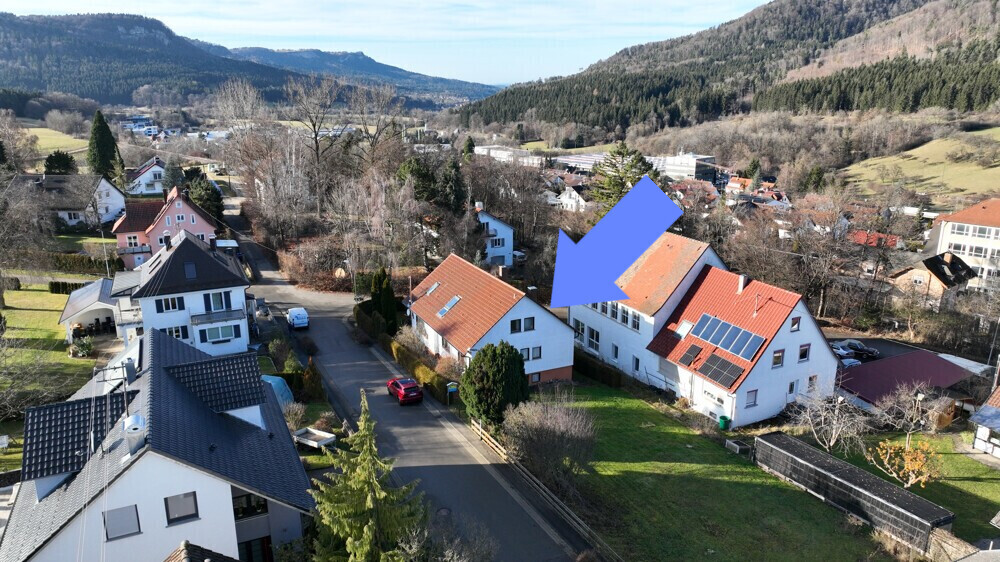 Luftaufnahme