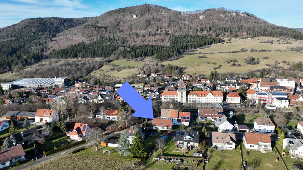 Luftaufnahme