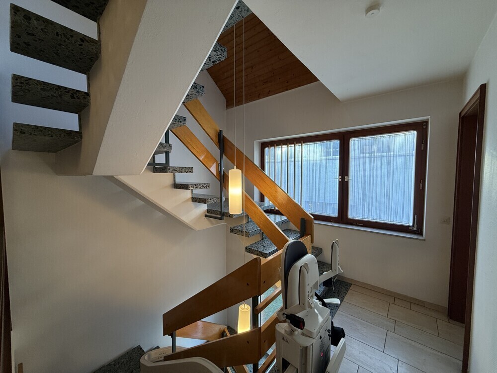 Treppenhaus