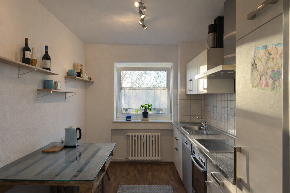 Kochen