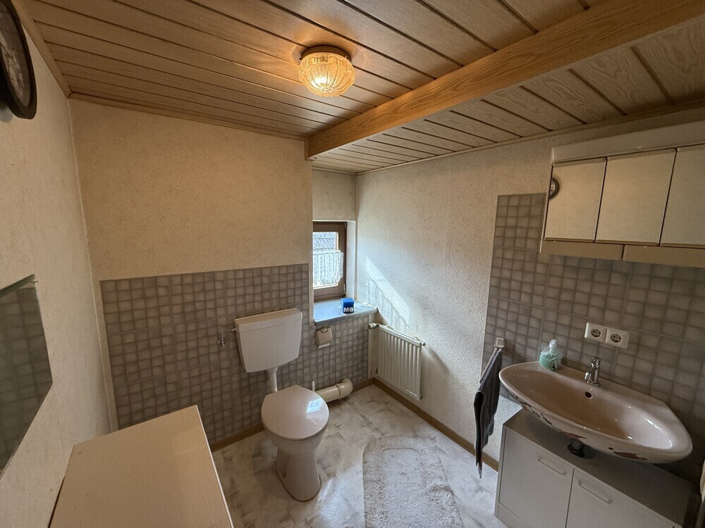 WC DG