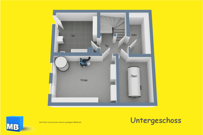 GrundrissUG