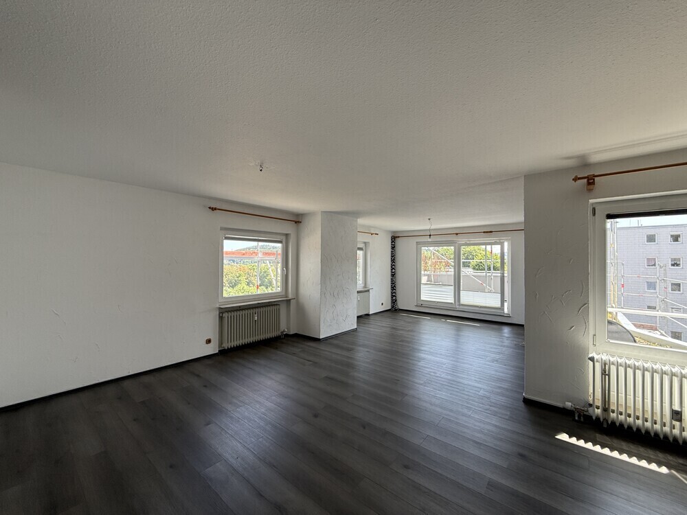 Wohnen/Essen