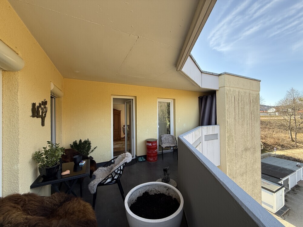 Balkon