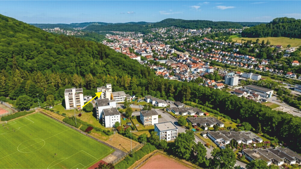 Luftbild