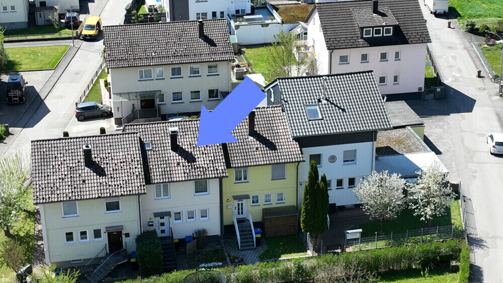 Luftaufnahme