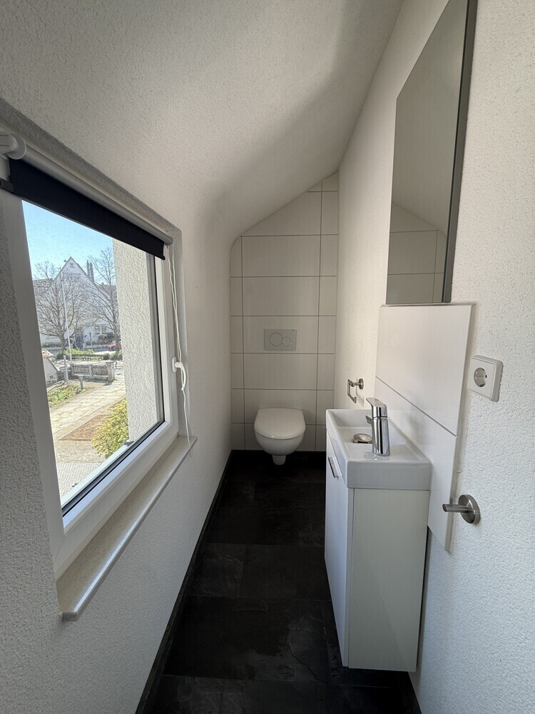WC DG