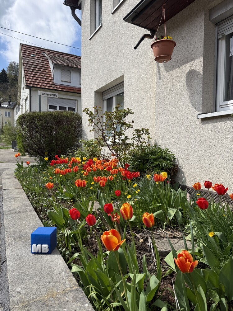 Garten