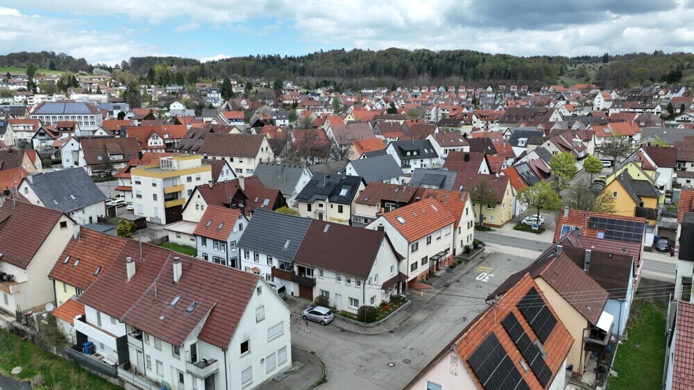 Luftbild