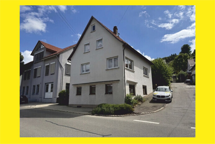 Ein Zimmer für jedes Familienmitglied