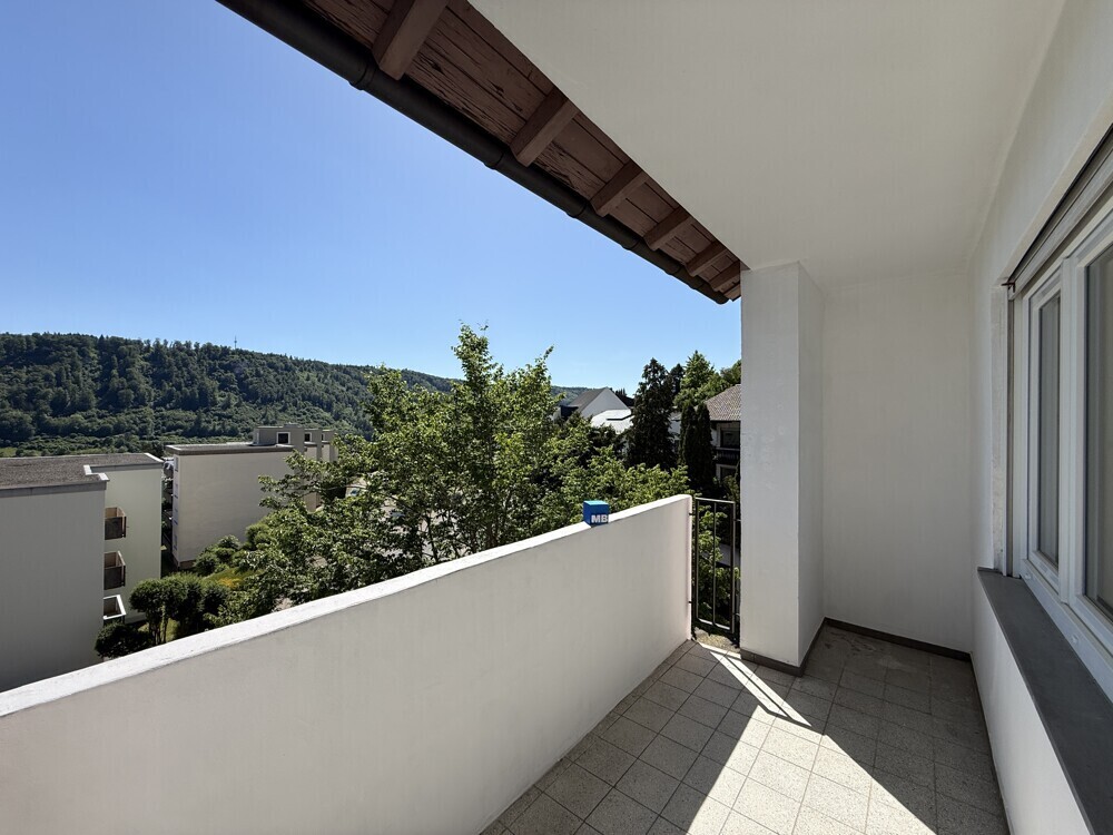 Loggia
